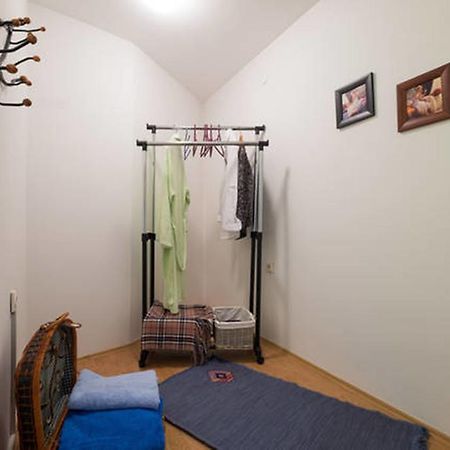 Apartment Beauty Белград Екстериор снимка