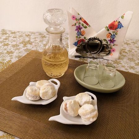 Apartment Beauty Белград Екстериор снимка