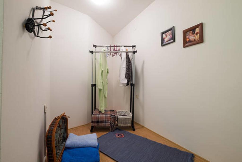 Apartment Beauty Белград Екстериор снимка