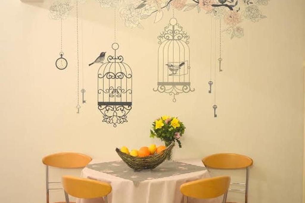 Apartment Beauty Белград Екстериор снимка