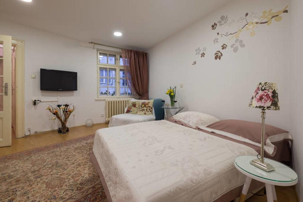 Apartment Beauty Белград Екстериор снимка