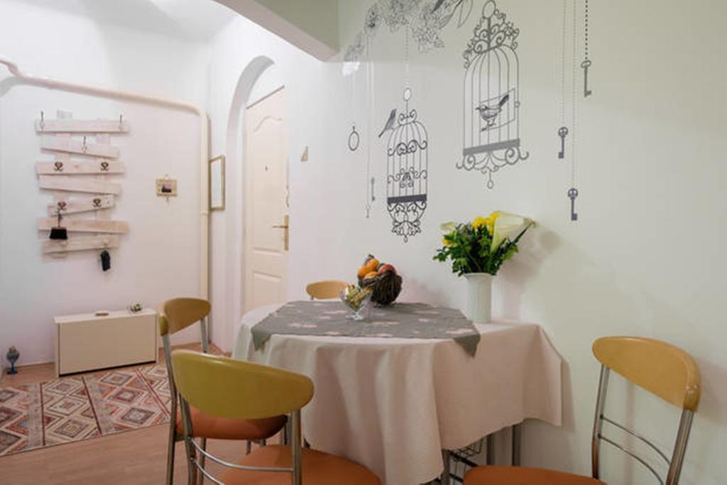 Apartment Beauty Белград Екстериор снимка