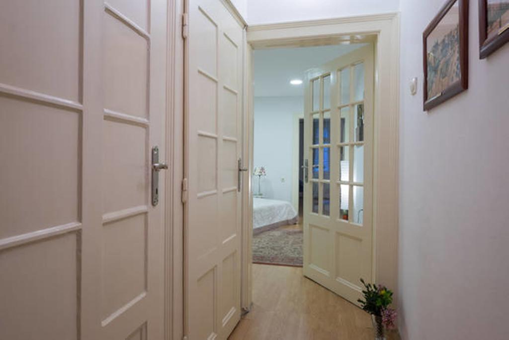 Apartment Beauty Белград Екстериор снимка