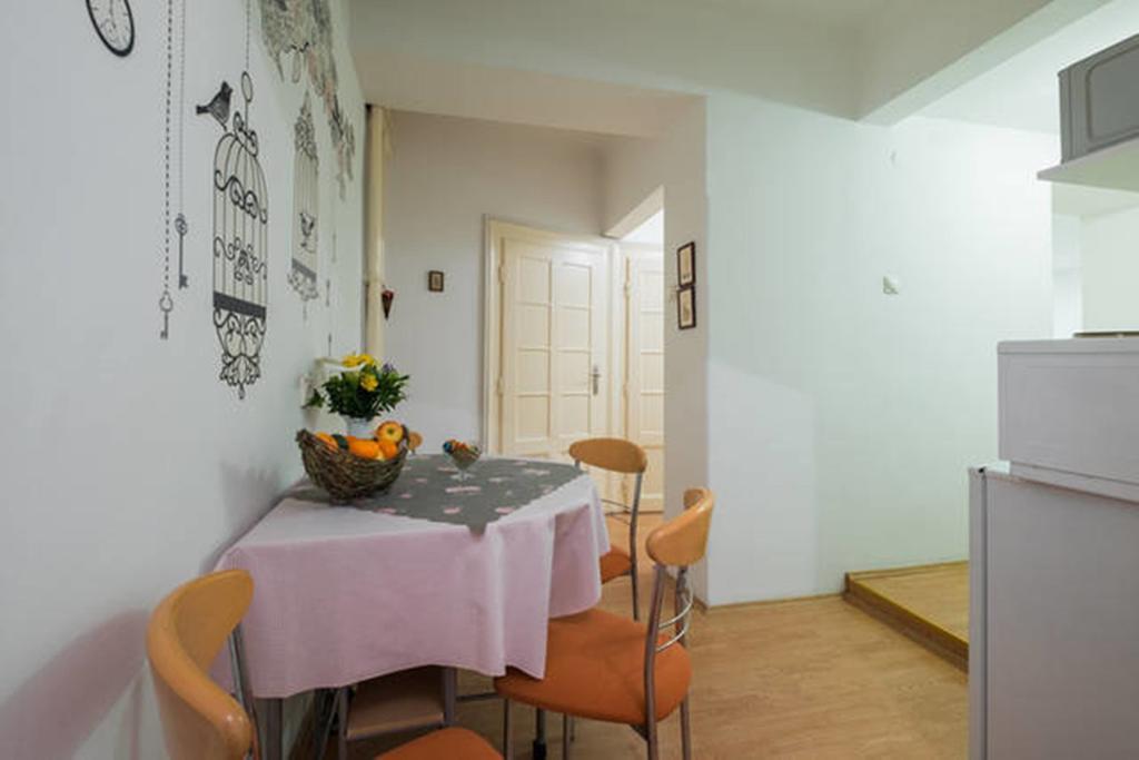 Apartment Beauty Белград Екстериор снимка