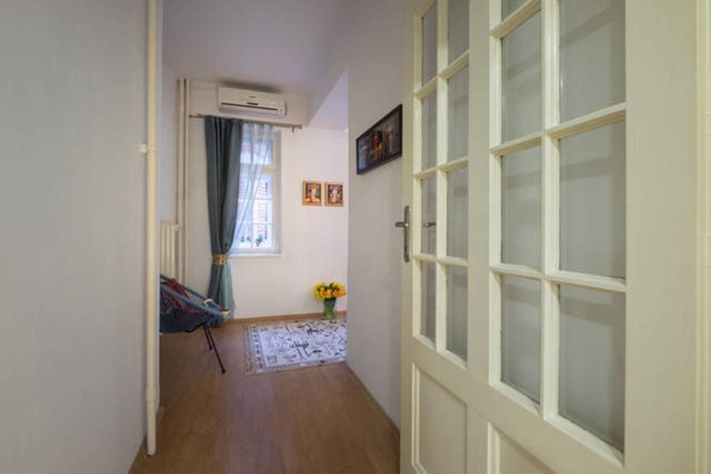 Apartment Beauty Белград Екстериор снимка