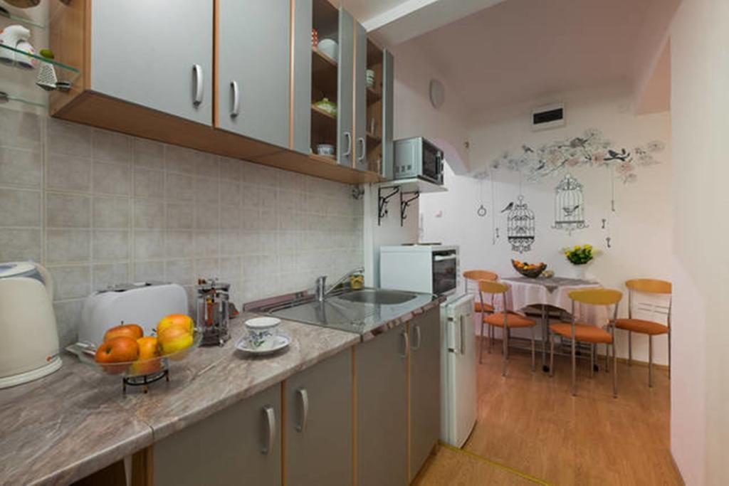 Apartment Beauty Белград Екстериор снимка