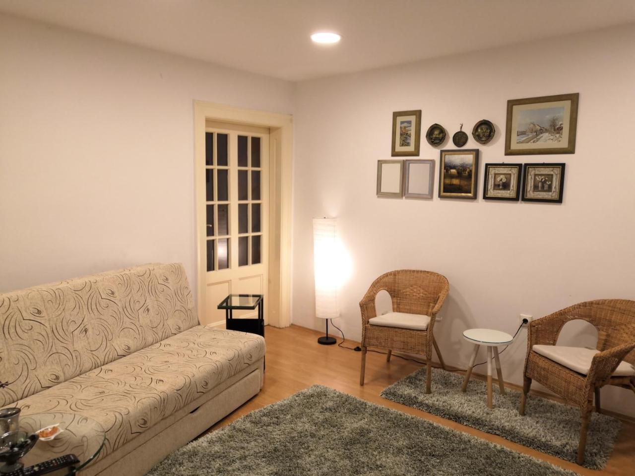 Apartment Beauty Белград Екстериор снимка