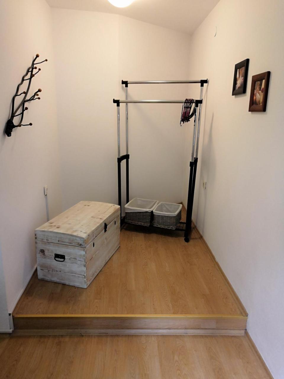 Apartment Beauty Белград Екстериор снимка