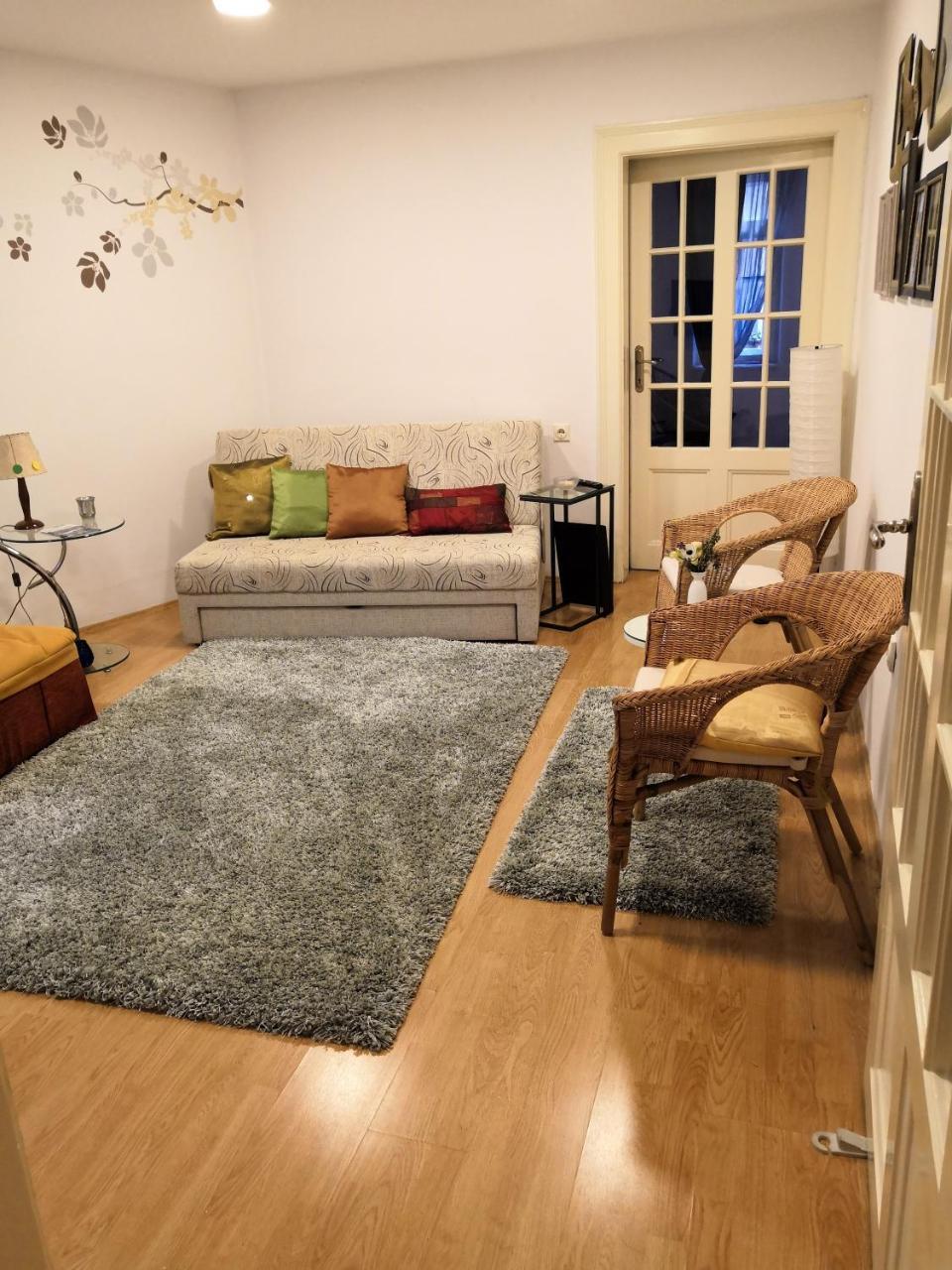 Apartment Beauty Белград Екстериор снимка