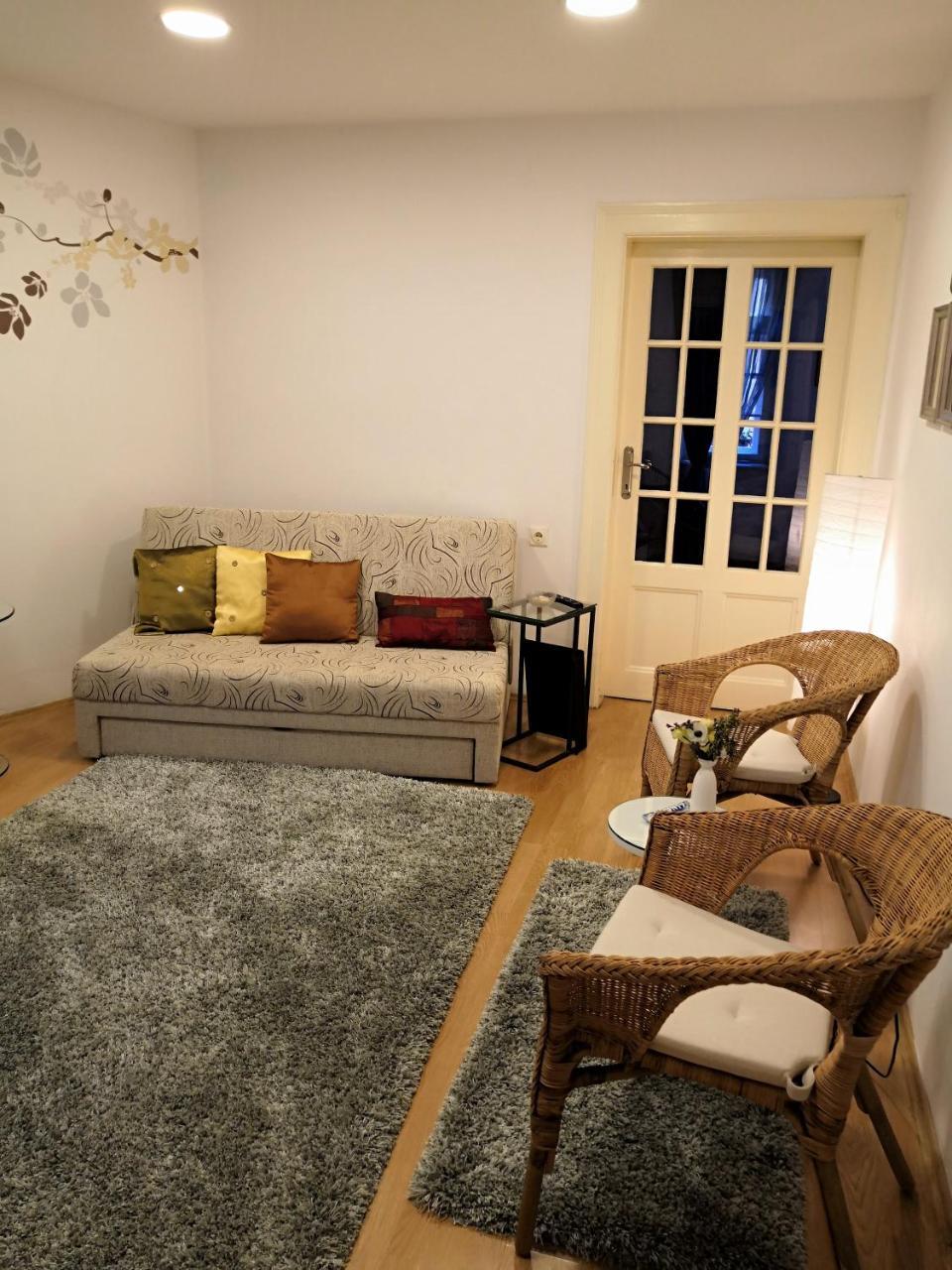 Apartment Beauty Белград Екстериор снимка