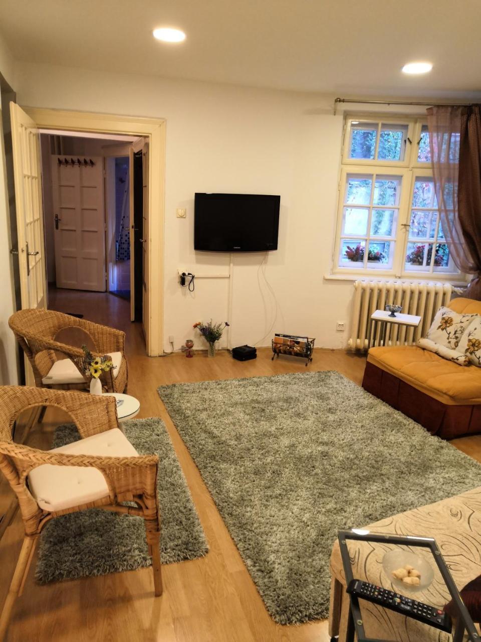 Apartment Beauty Белград Екстериор снимка