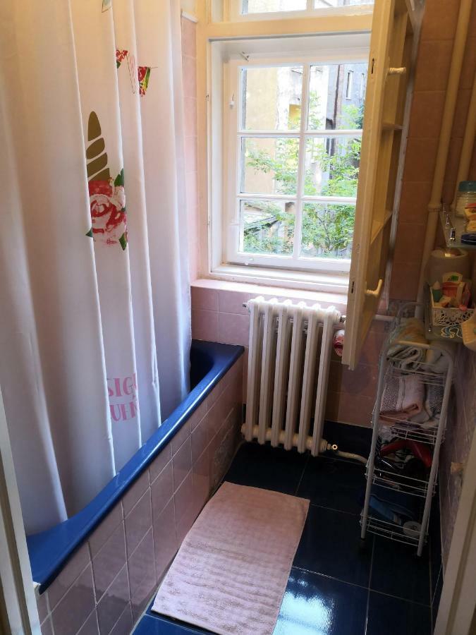 Apartment Beauty Белград Екстериор снимка