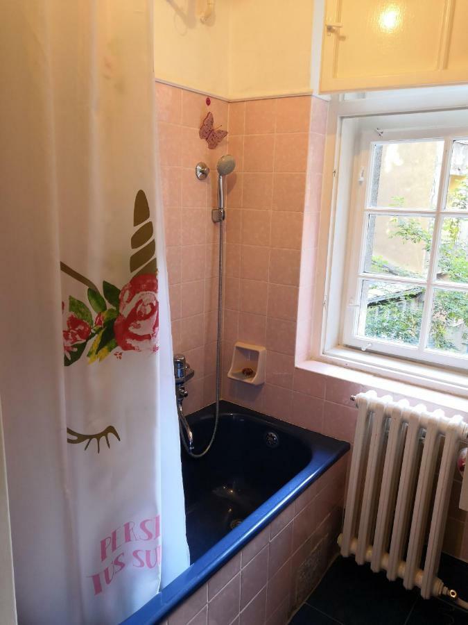 Apartment Beauty Белград Екстериор снимка