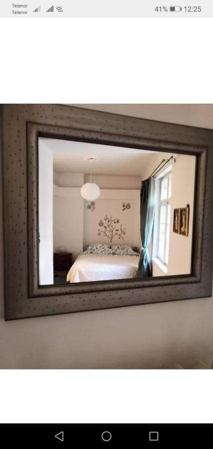 Apartment Beauty Белград Екстериор снимка