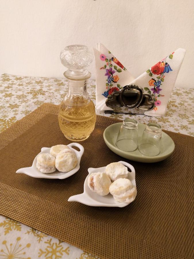 Apartment Beauty Белград Екстериор снимка