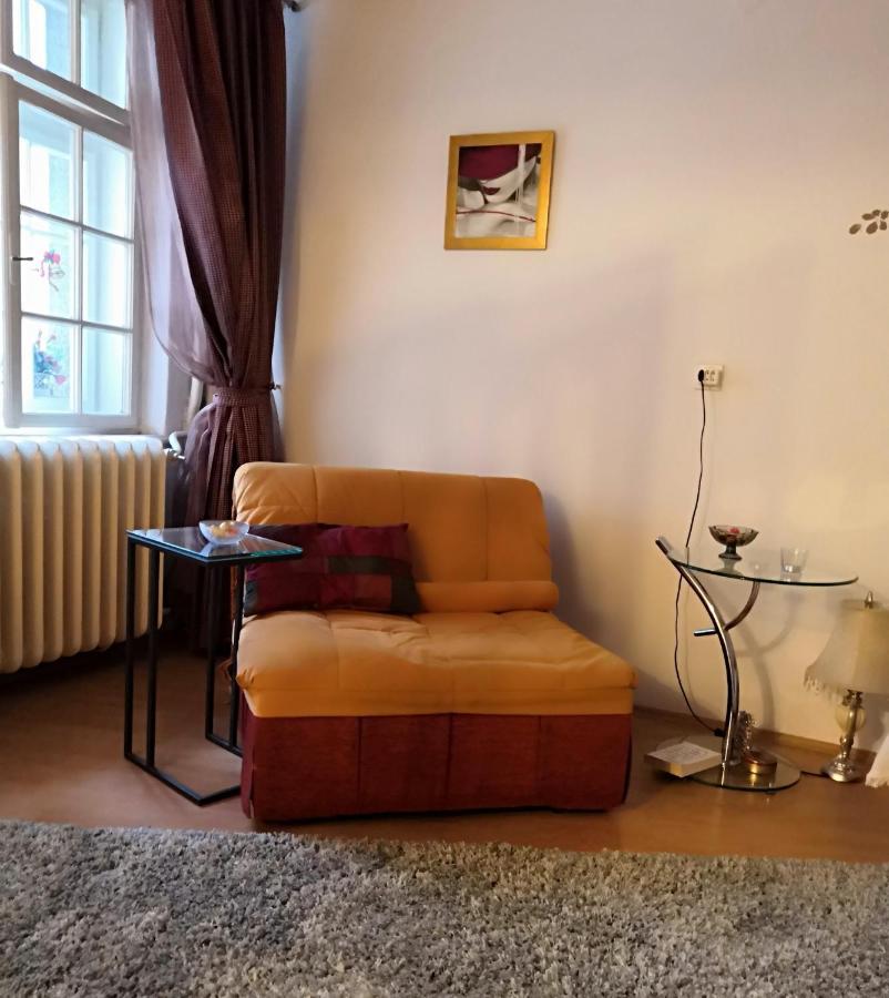 Apartment Beauty Белград Екстериор снимка
