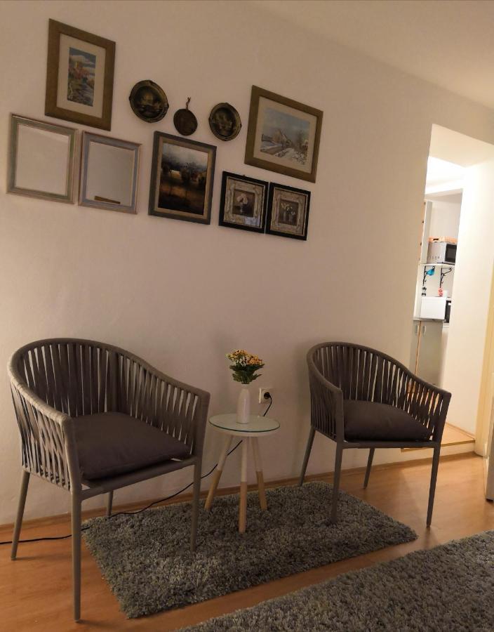 Apartment Beauty Белград Екстериор снимка