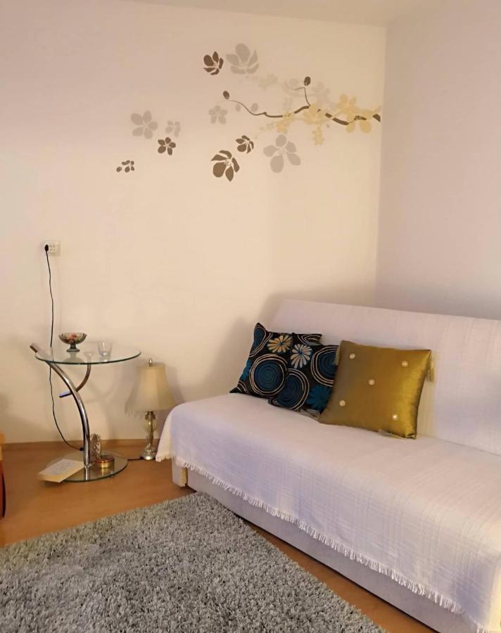 Apartment Beauty Белград Екстериор снимка