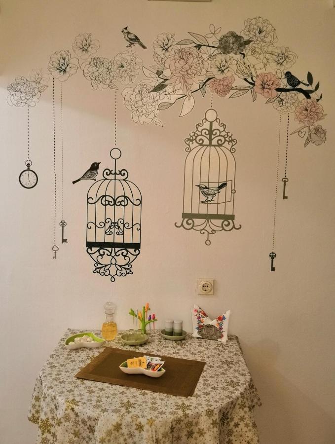 Apartment Beauty Белград Екстериор снимка
